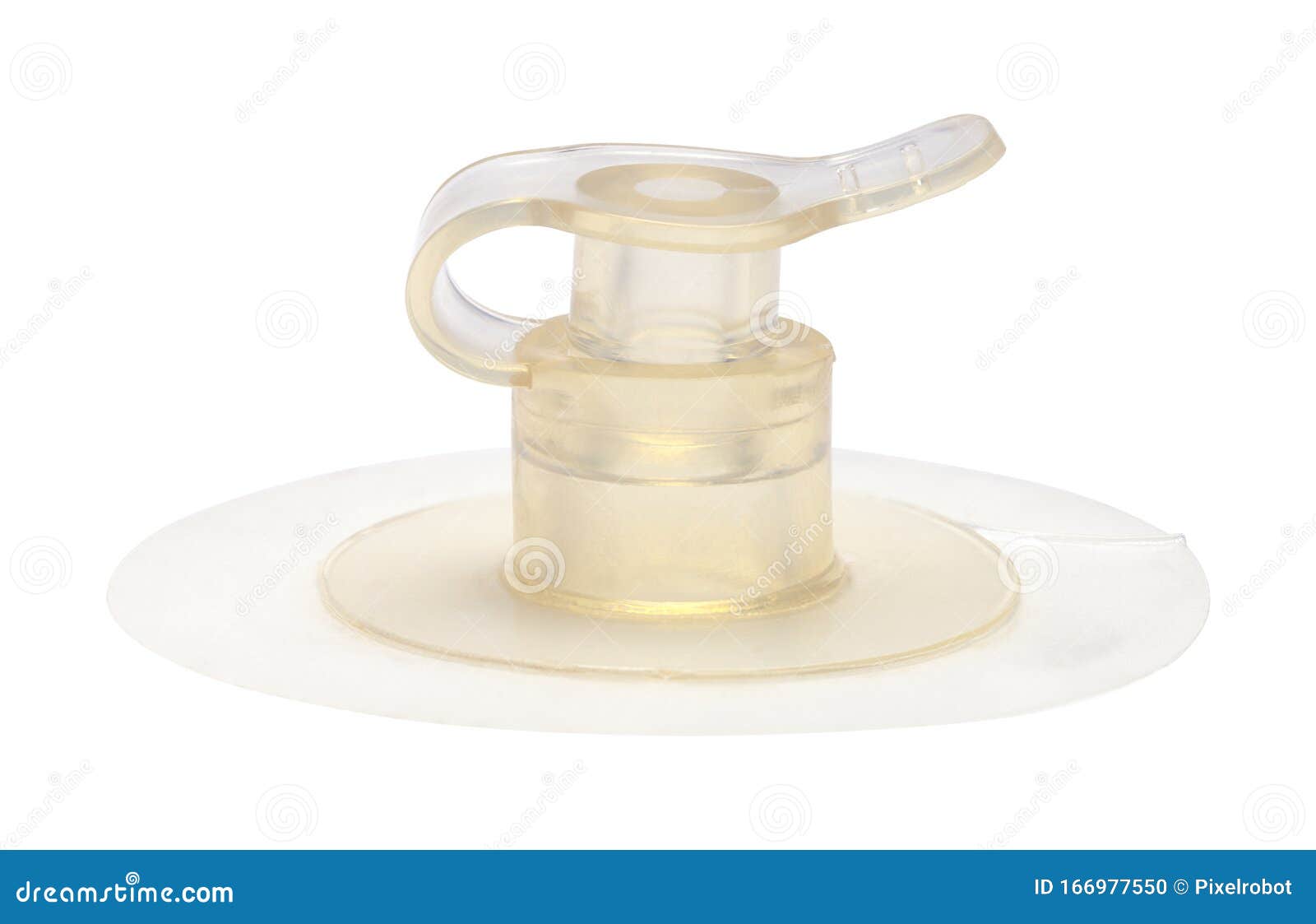 Inner Tube Plug stock photo. Image of rubber, inflatable 166977550