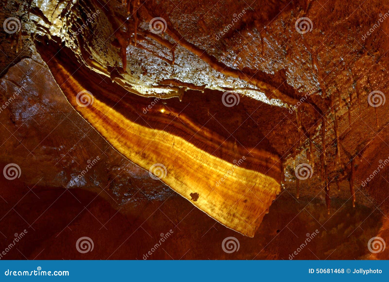 innerspace caverns cave bacon