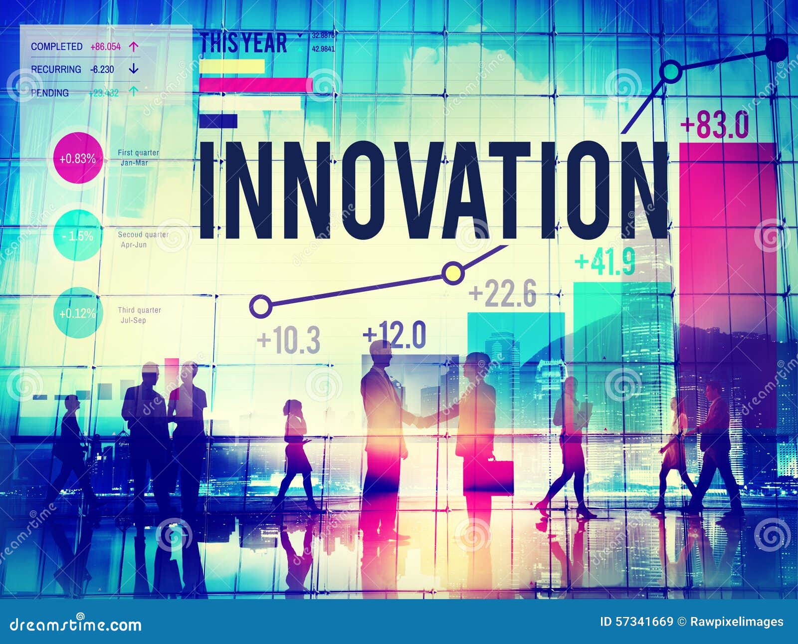 innovation innovate inspiration invention imagination concept