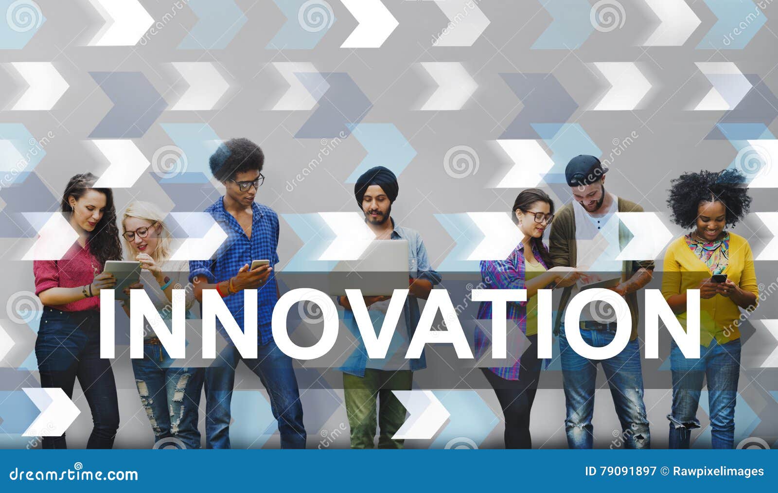 innovation innovate invention development  concept