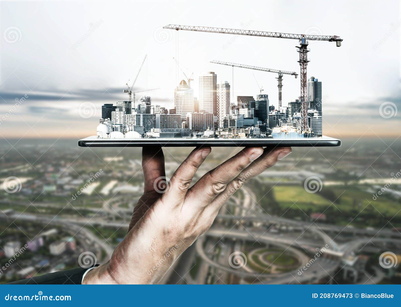 Innovative Architecture And Civil Engineering Plan Stock Image Image Innovative Architecture And Civil Engineering Plan Stock Image Image