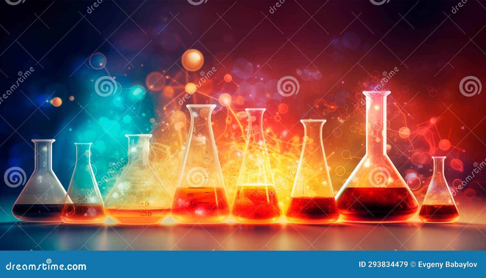Innovative Background in the Field of Chemistry, Science and Medicine