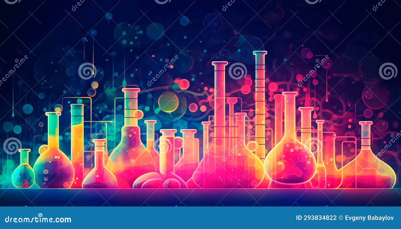 Innovative Background in the Field of Chemistry, Science and Medicine