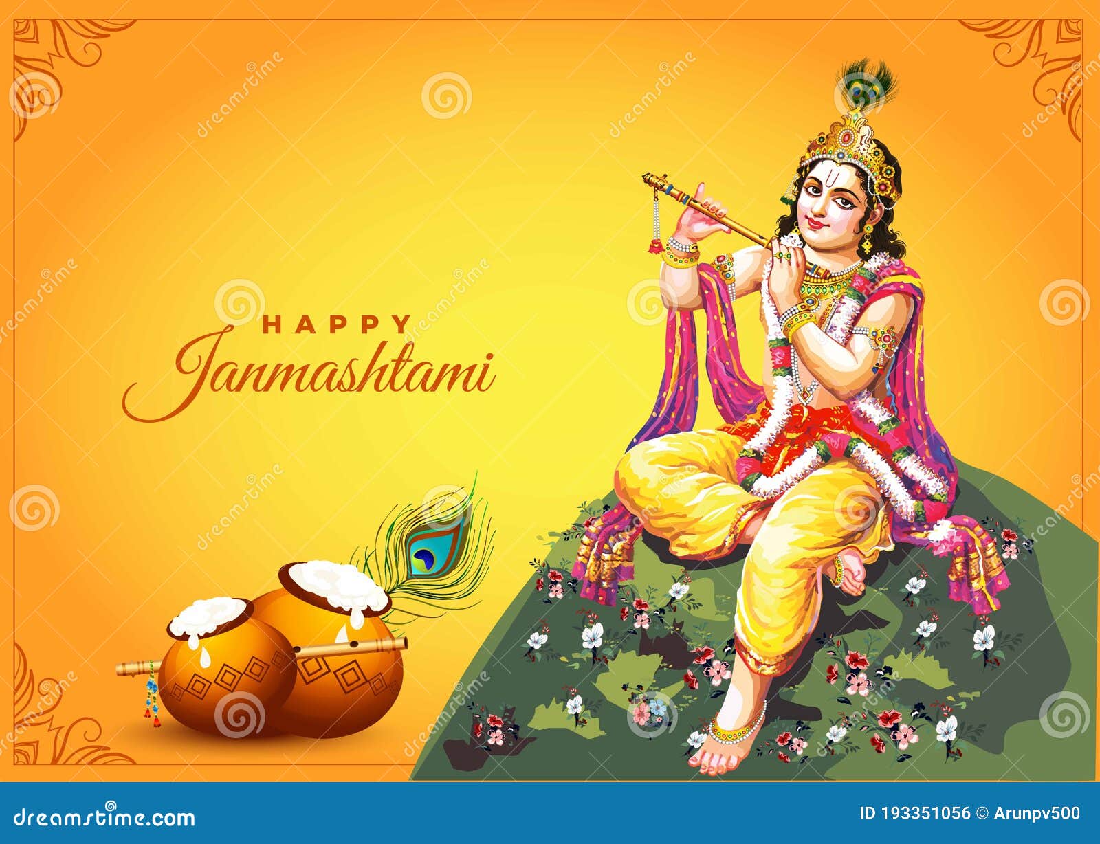 Happy Janmashtami Shayari Images | Shri Krishna Janmashtami Shayari Photos  | Janmashtami quotes, Happy janmashtami, Image quotes