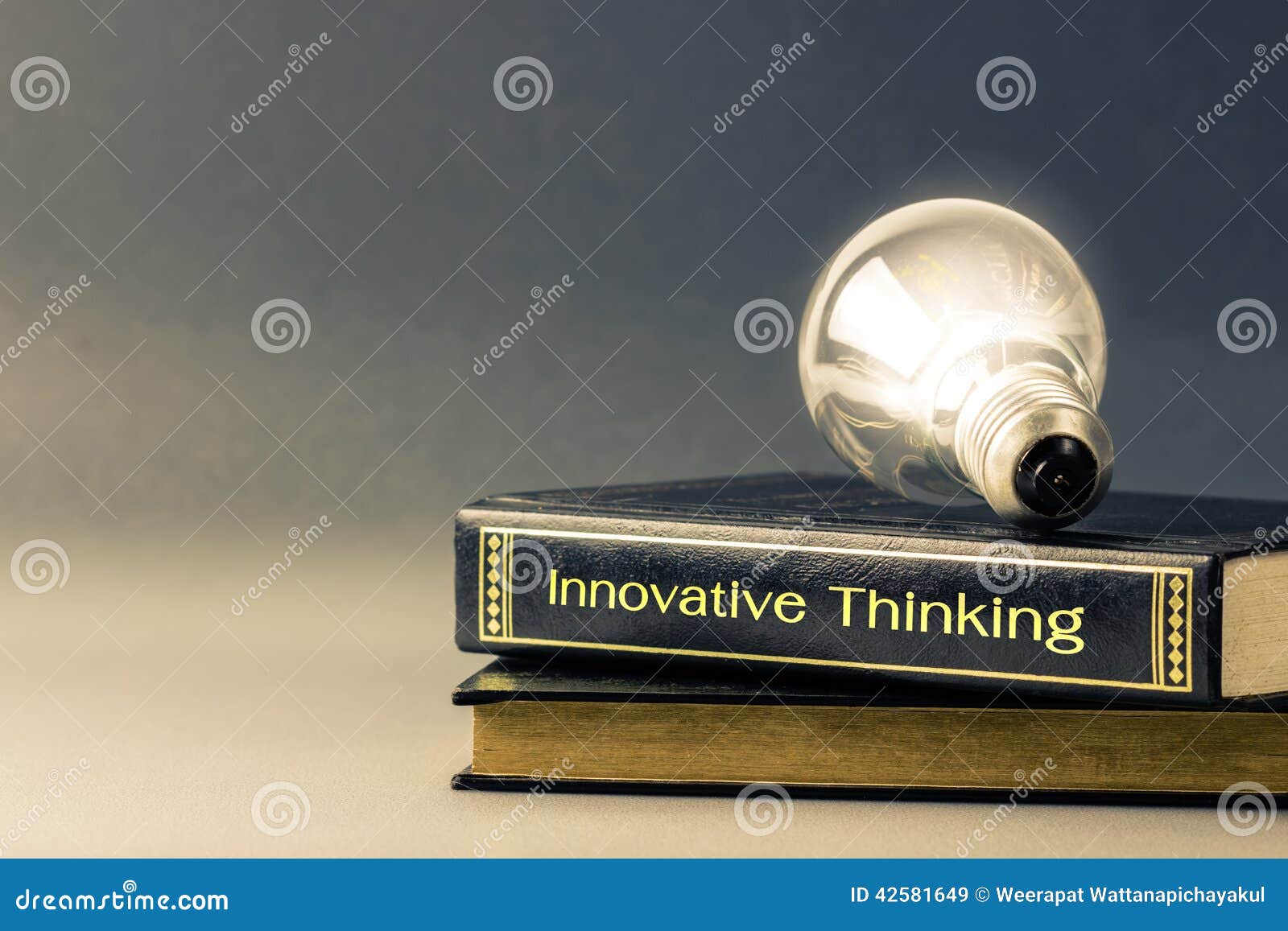 innovative thinking