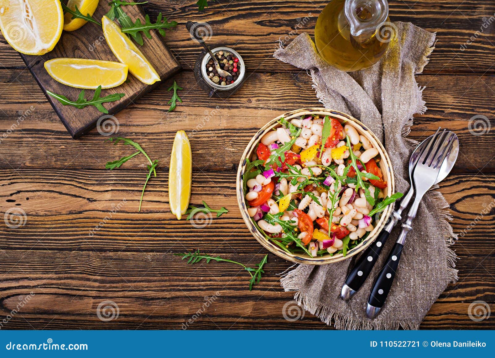fagioli cannellini a dieta