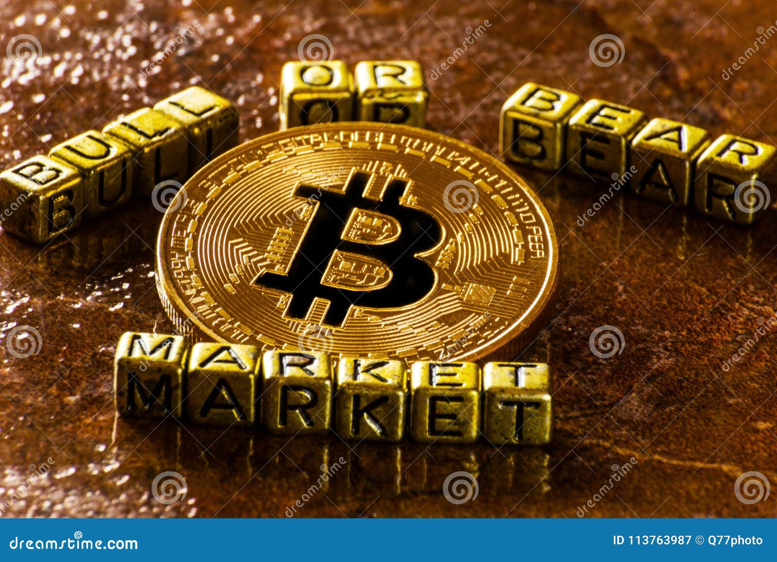 Bitcoin Black Market