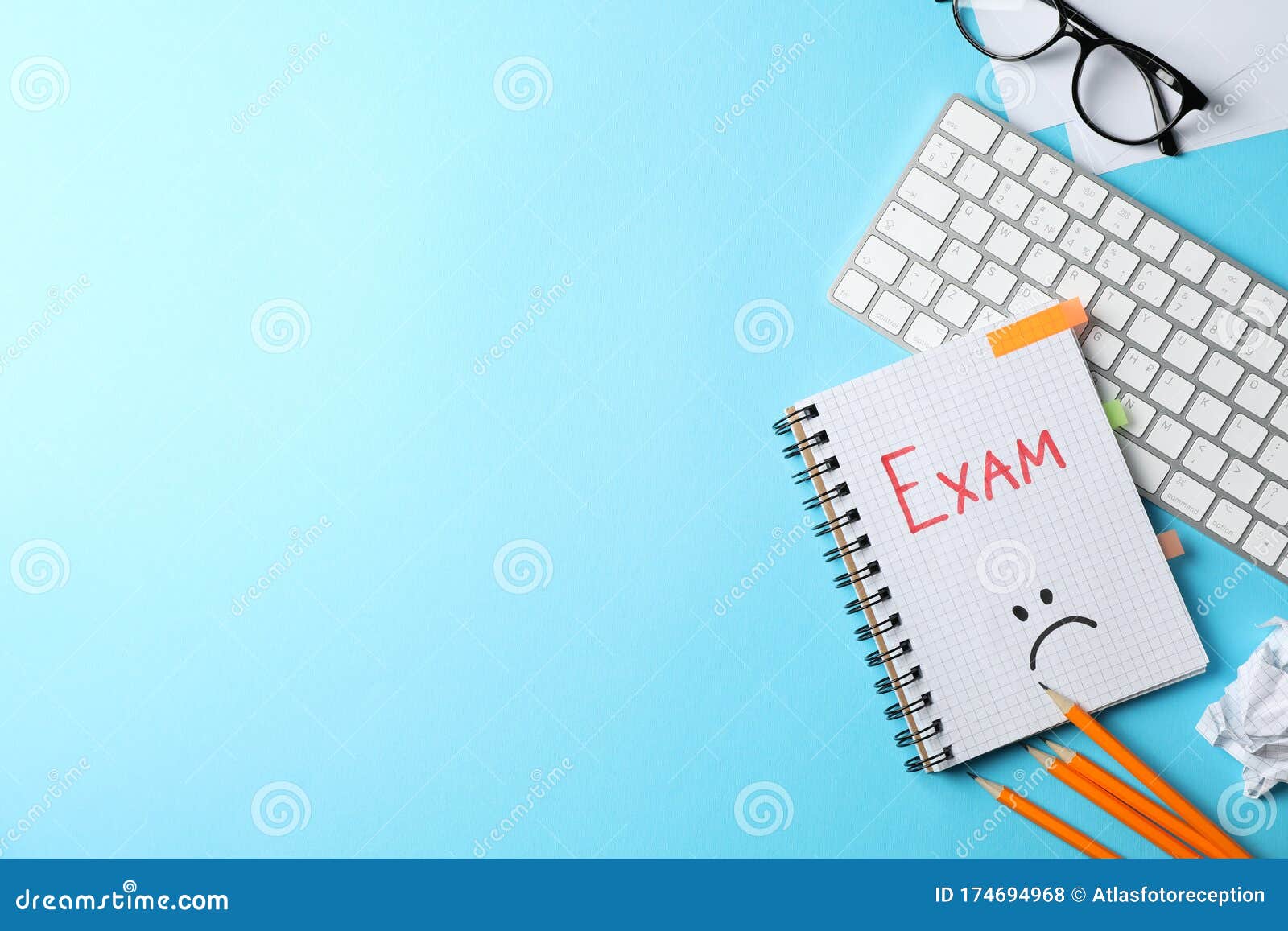 Details 300 exam background images