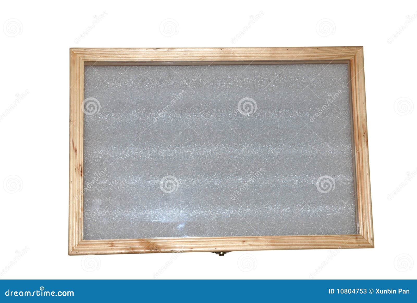 Insect specimen box stock image. Image of lock, tools 10804753