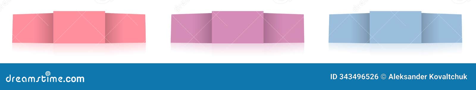 insert report or screenshoot blank template for presentation layouts and 