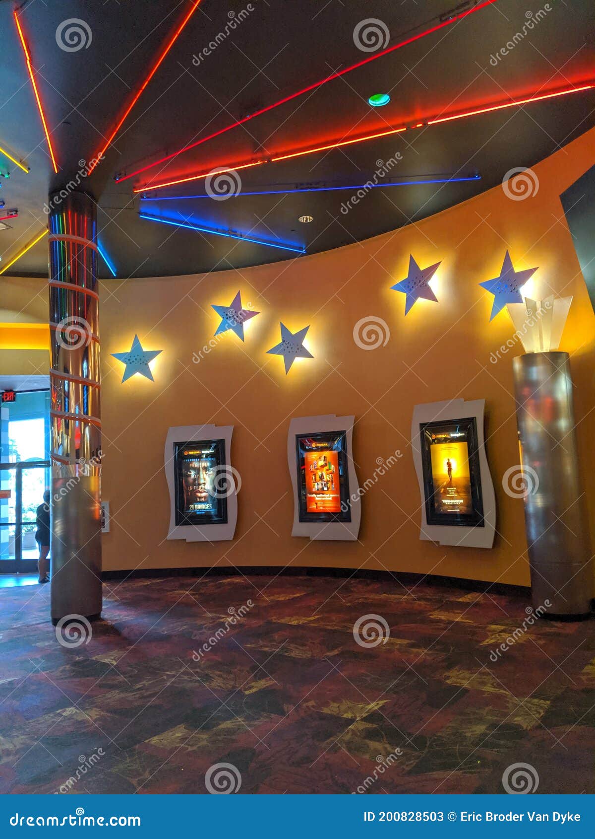 Movie Theaters In Honolulu Hawaii