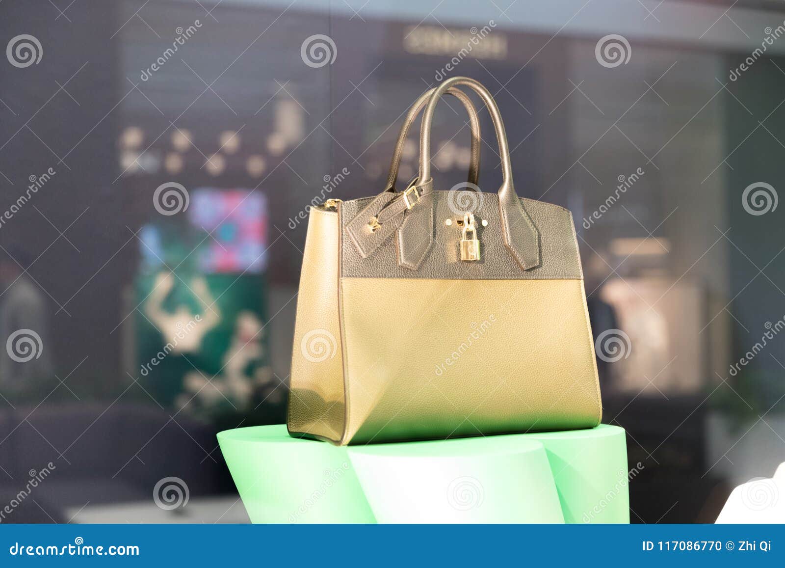 Inside Louis Vuitton Store At King Of Prussia Mall. Editorial Image - Image of center, louis ...