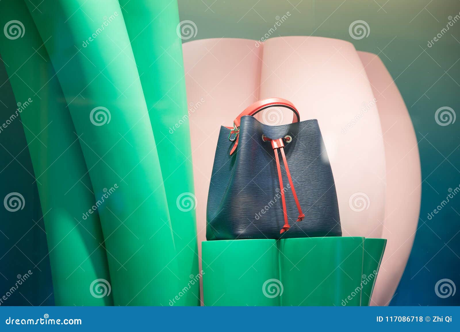 Inside Louis Vuitton Store At King Of Prussia Mall. Editorial Stock Photo - Image of indoor ...