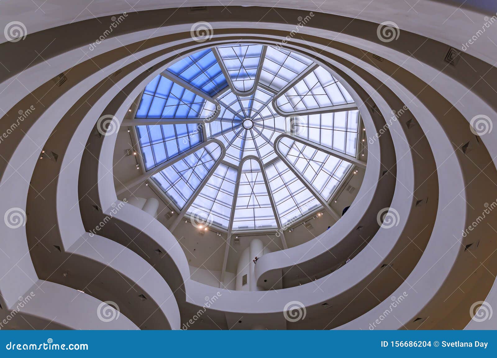 Home | The Guggenheim Museums and Foundation