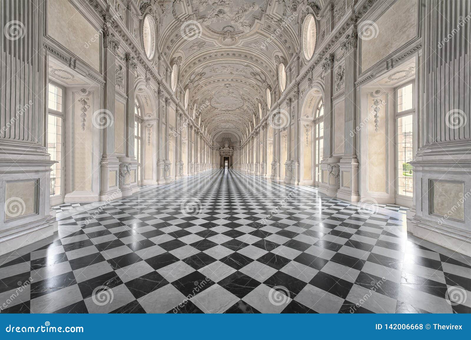 3,041 Venaria Reale Stock Photos, High-Res Pictures, and Images