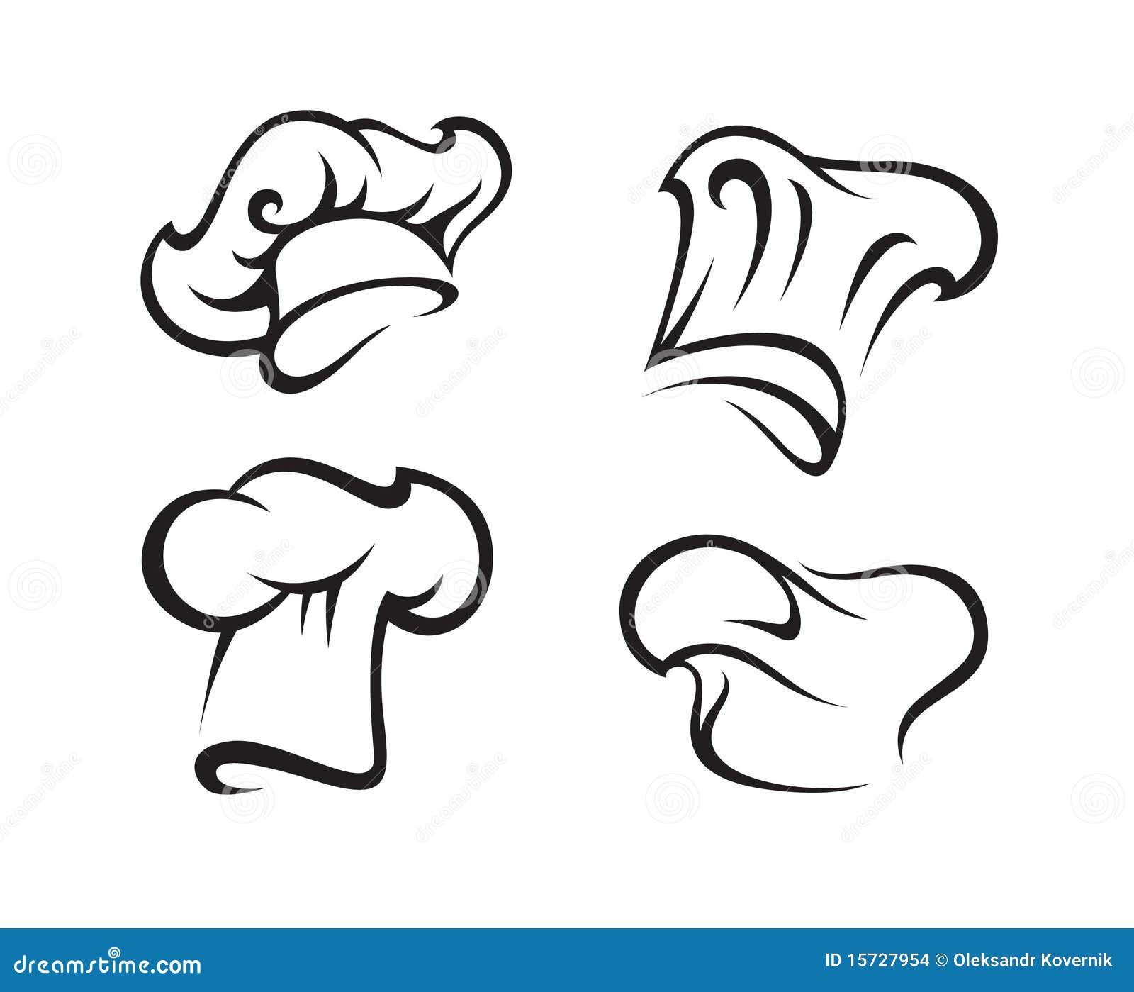 25 Cappelli Da Cuoco Usa E Getta In TNT - Traspiranti E Anti Schizzi Per Cucina E Feste