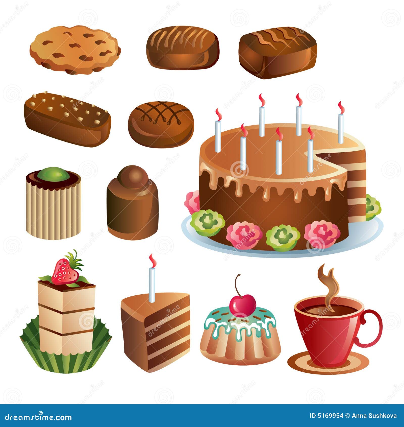 torte immagini clipart - photo #31