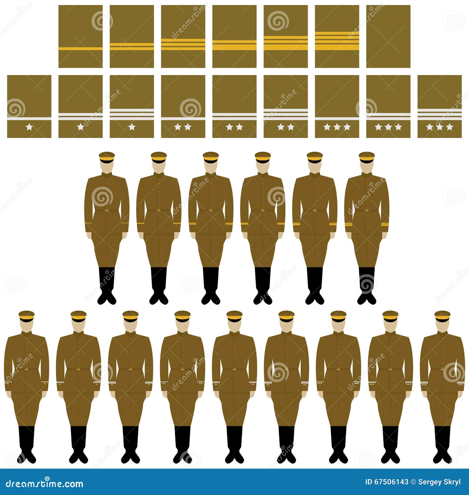 Японские погоны. Звания императорской армии Японии. Знаки различия японской императорской армии второй мировой. Погоны японской армии второй мировой войны. Звания японской императорской армии второй мировой войны.