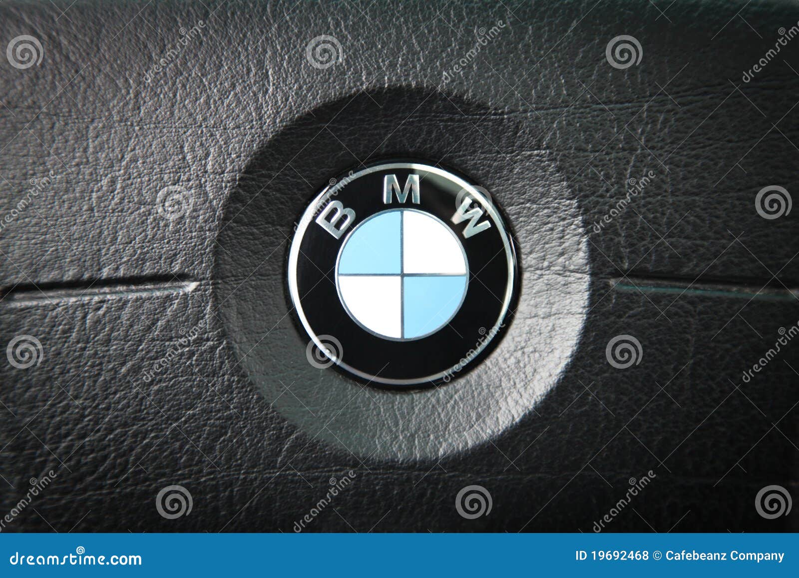 Insignia de BMW foto de archivo editorial. Imagen de detalle - 19692468