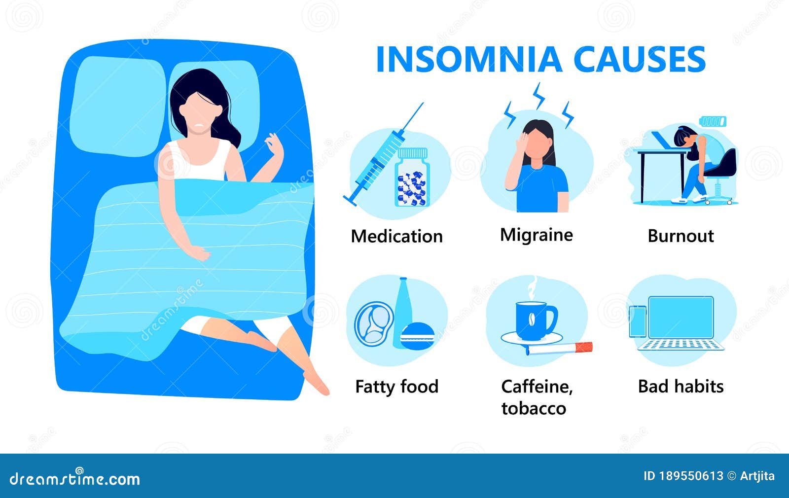 insomnia help for anxiety