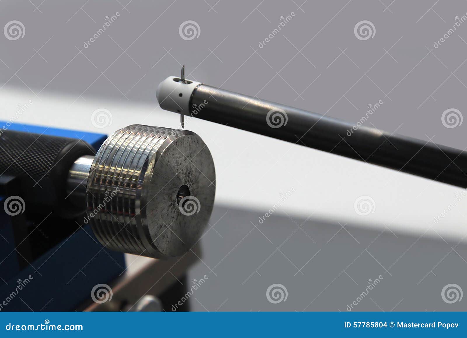 Inspection dimension stock photo. Image of inspector 57785804