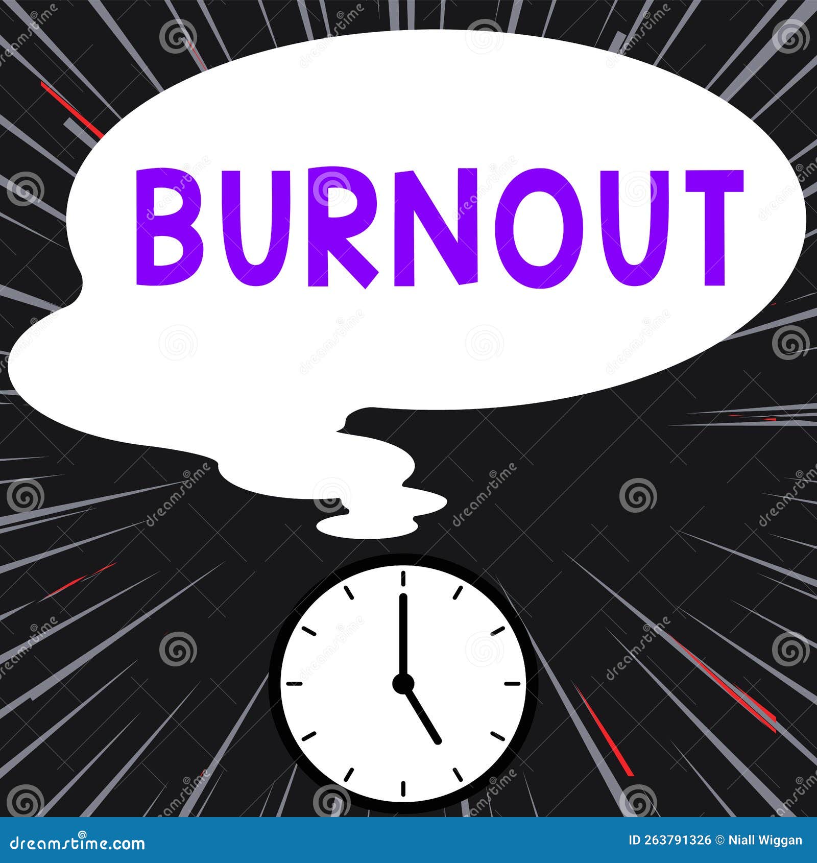 Inspiration Showing Sign Burnout Word For Feeling Of Physical And inspiration-showing-sign-burnout-word-for-feeling-of-physical-and