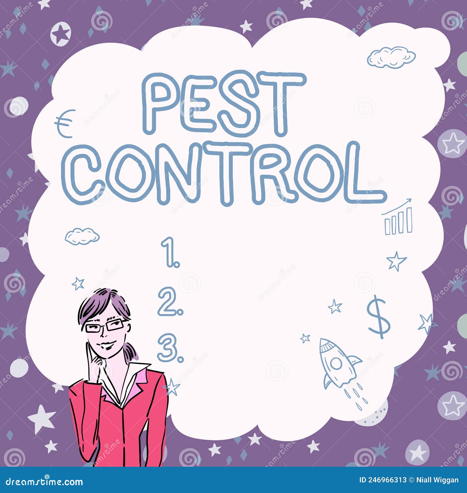 inspiration showing sign pest control. business showcase killing destructive insects that attacks crops and livestock