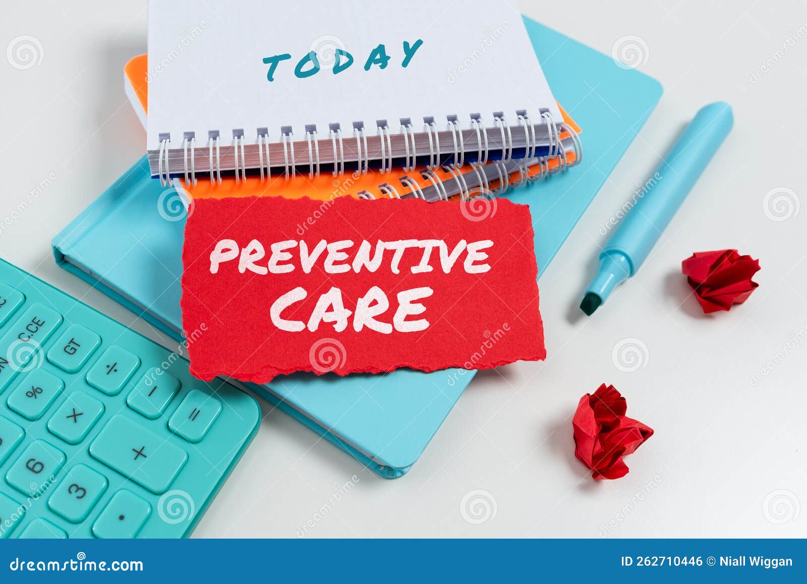 Inspiration Showing Sign Preventive Care. Business Overview Care that