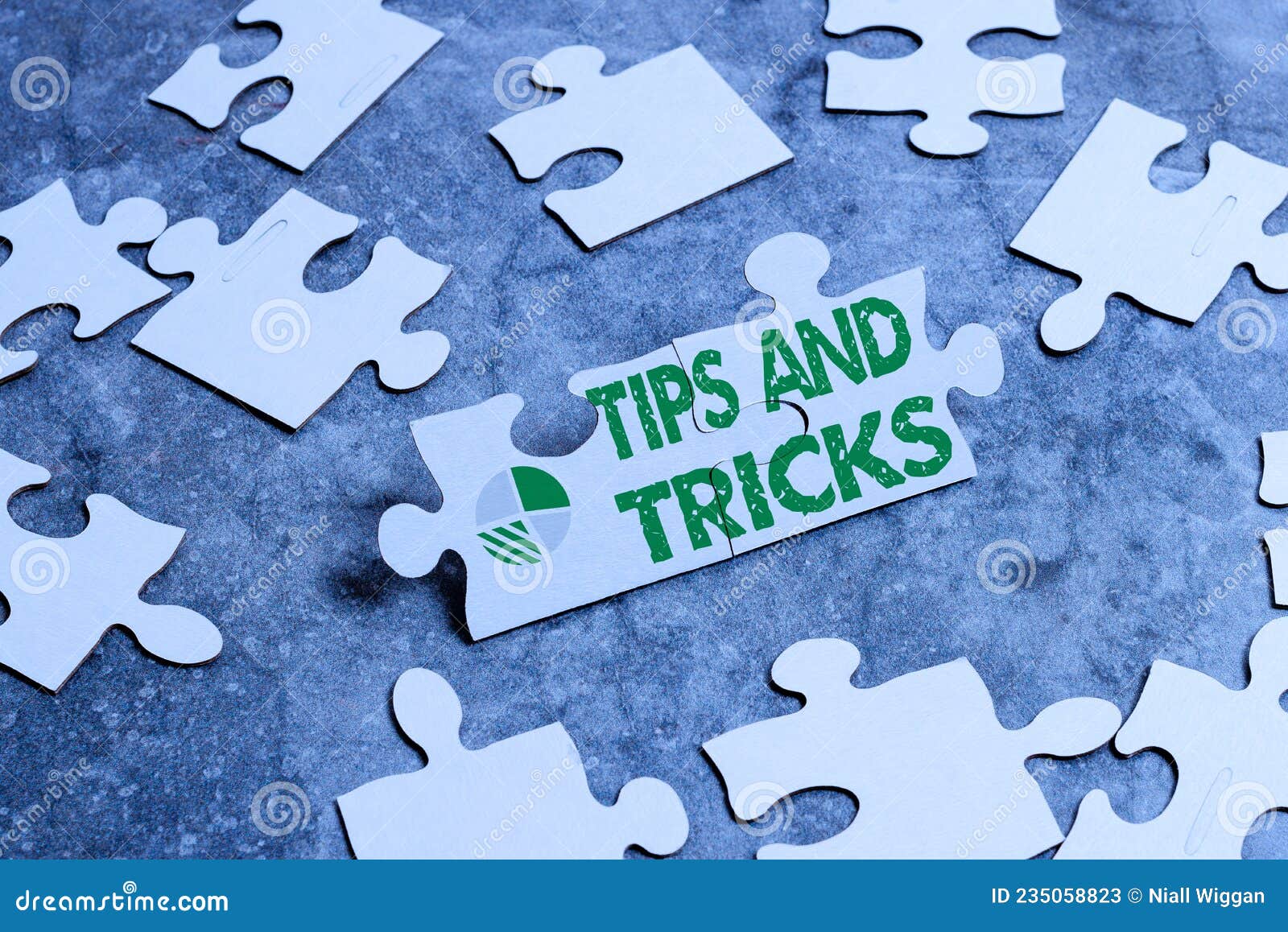 Inspiration Showing Sign Tips and Tricks. Concept Meaning Means Piece