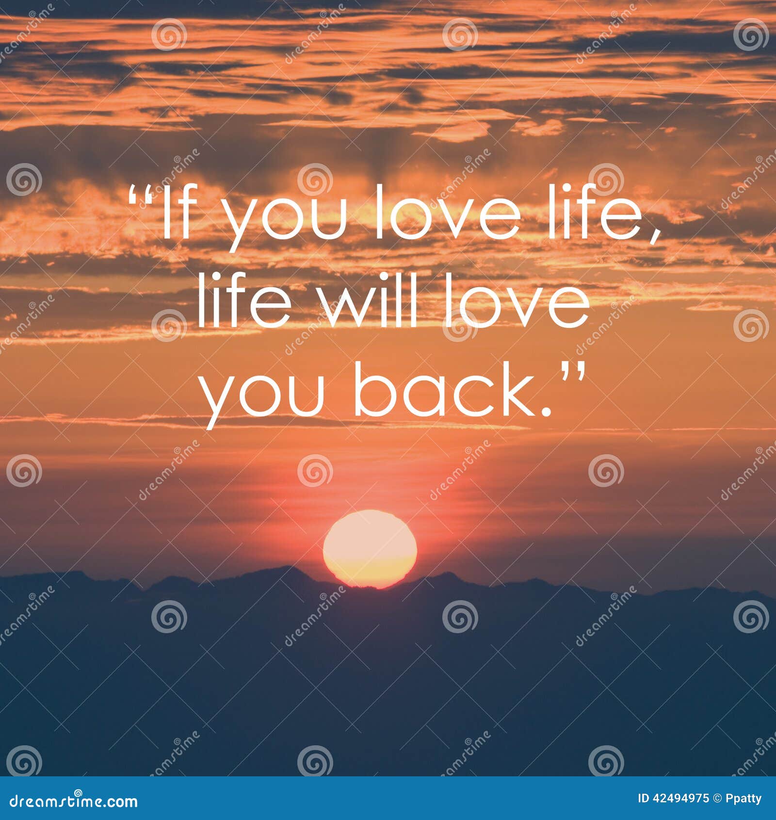 sunrise love quotes