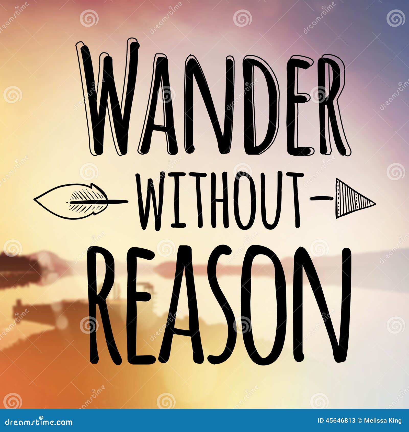 inspirational message for life's journey