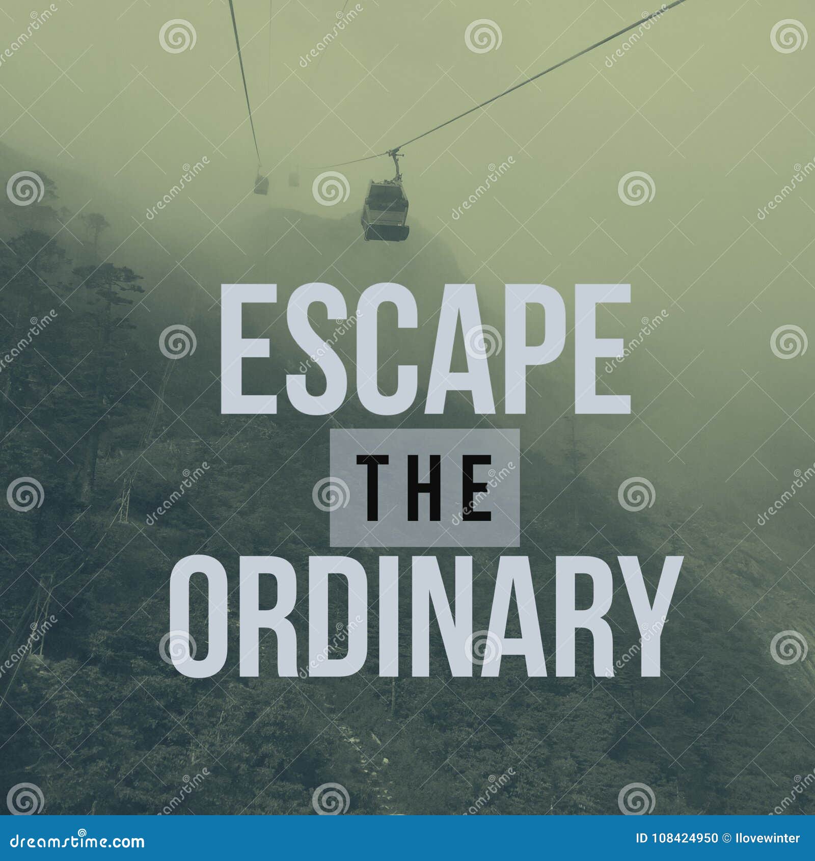 escape the ordinary travel