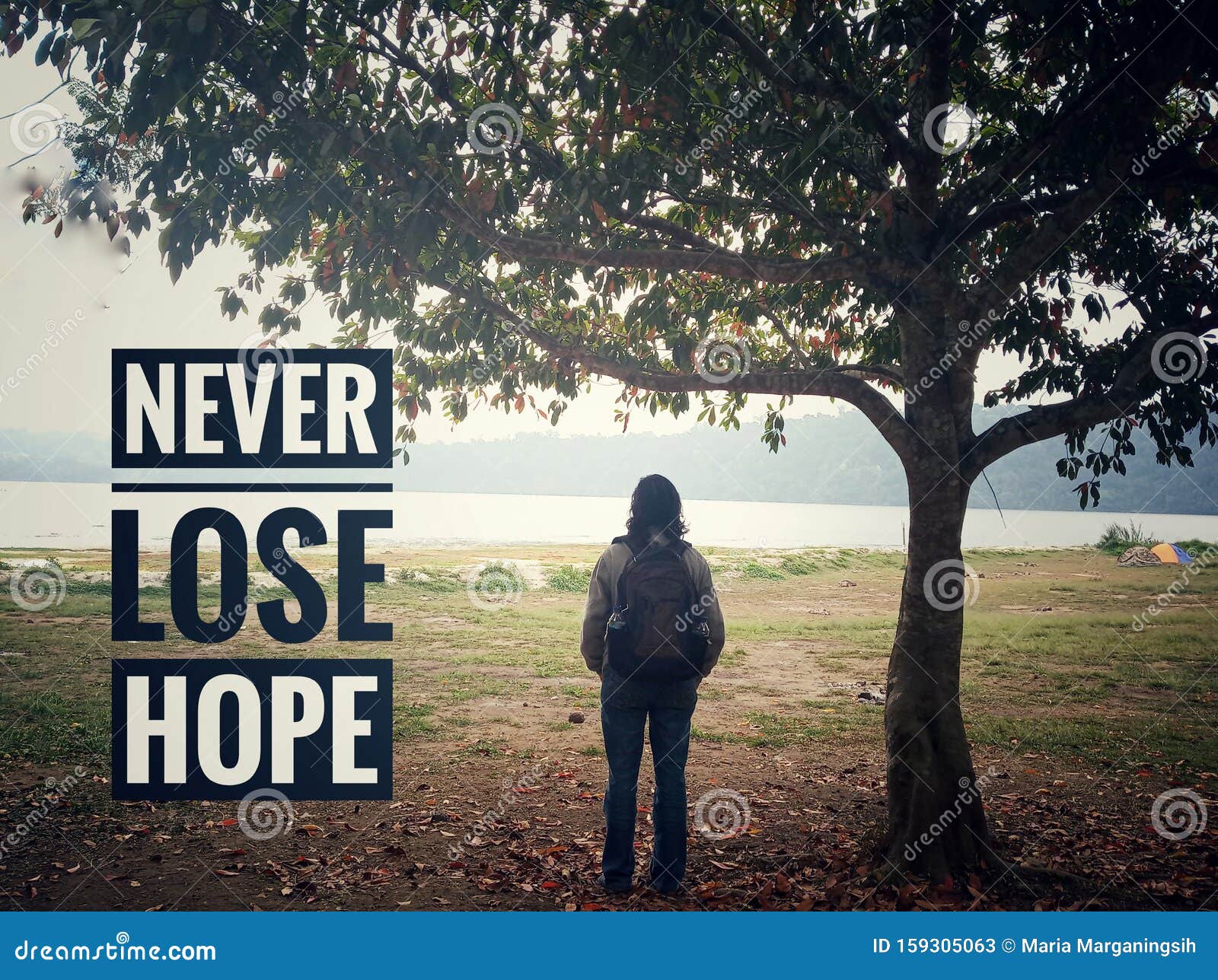 Quote: When you lose love, never lose hope. - CoolNSmart