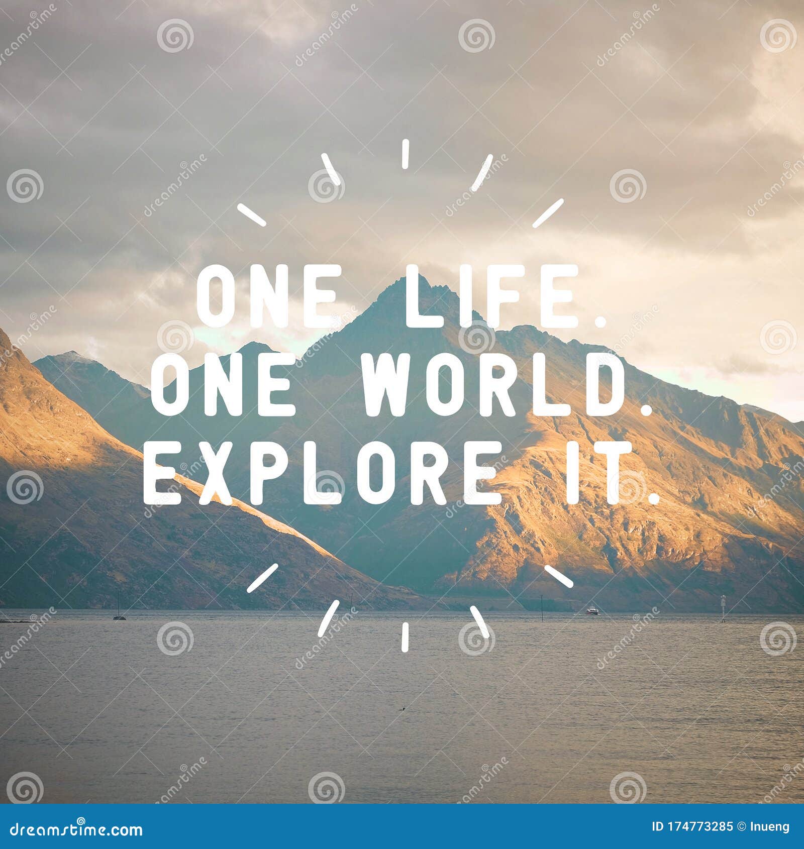 one life one travel