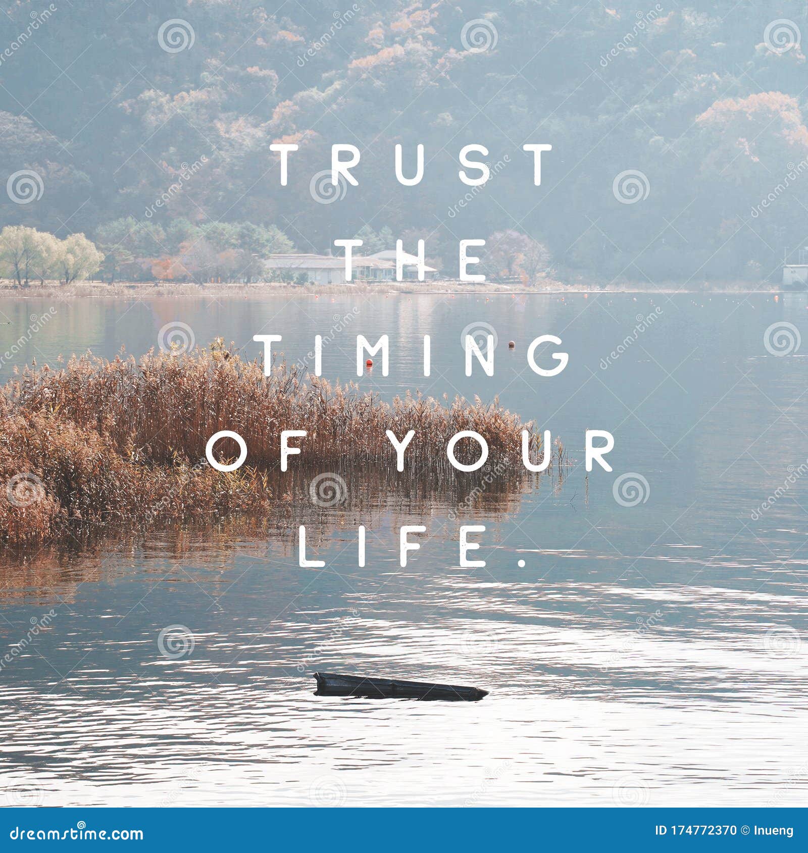 List 93+ Images trust the timing of your life quotes Sharp