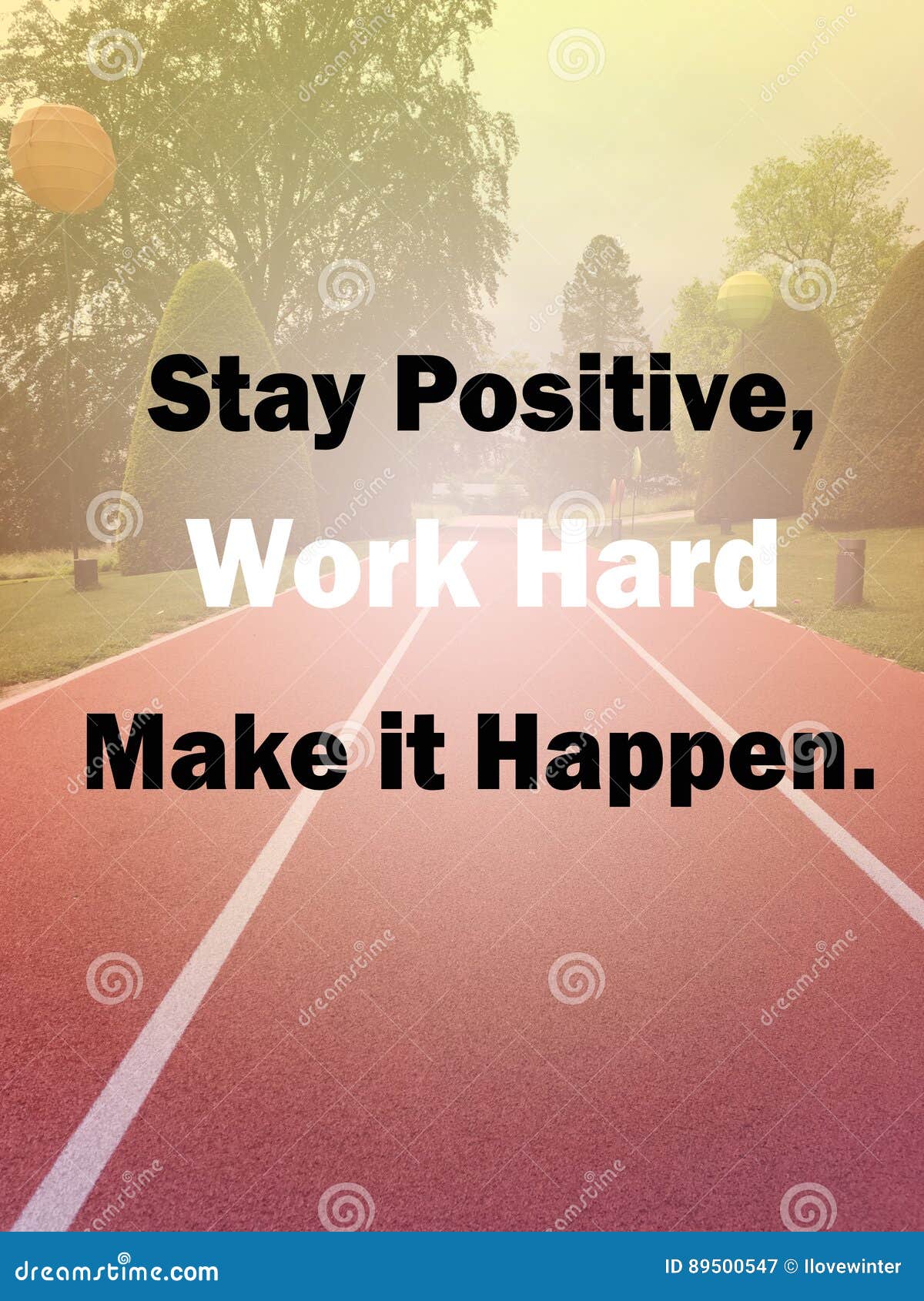 Motivational Sayings For Work Inspirational Quote About Work Stock Image - Image Of Motivation, Life:  89500547