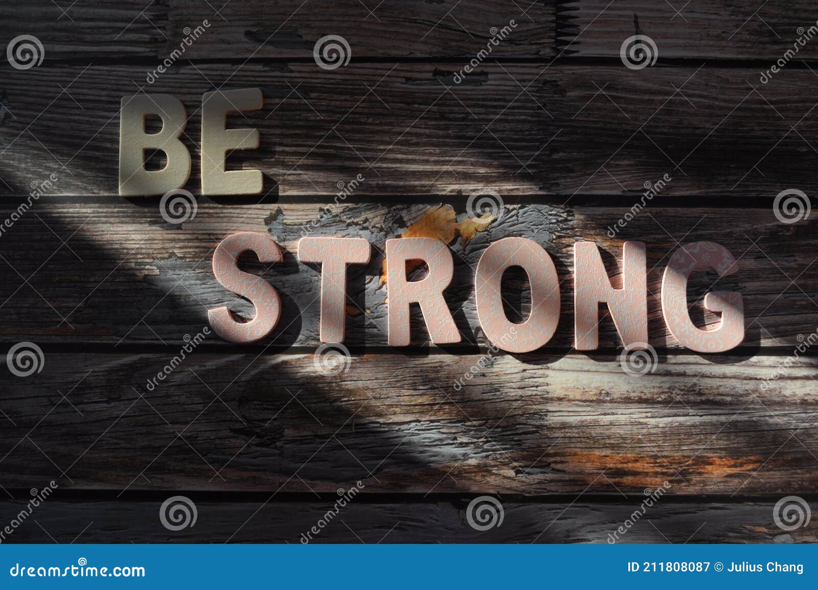 Inspirational Quotes Wallpaper or Poster Stock Image - Image of  motivational, hope: 211808087