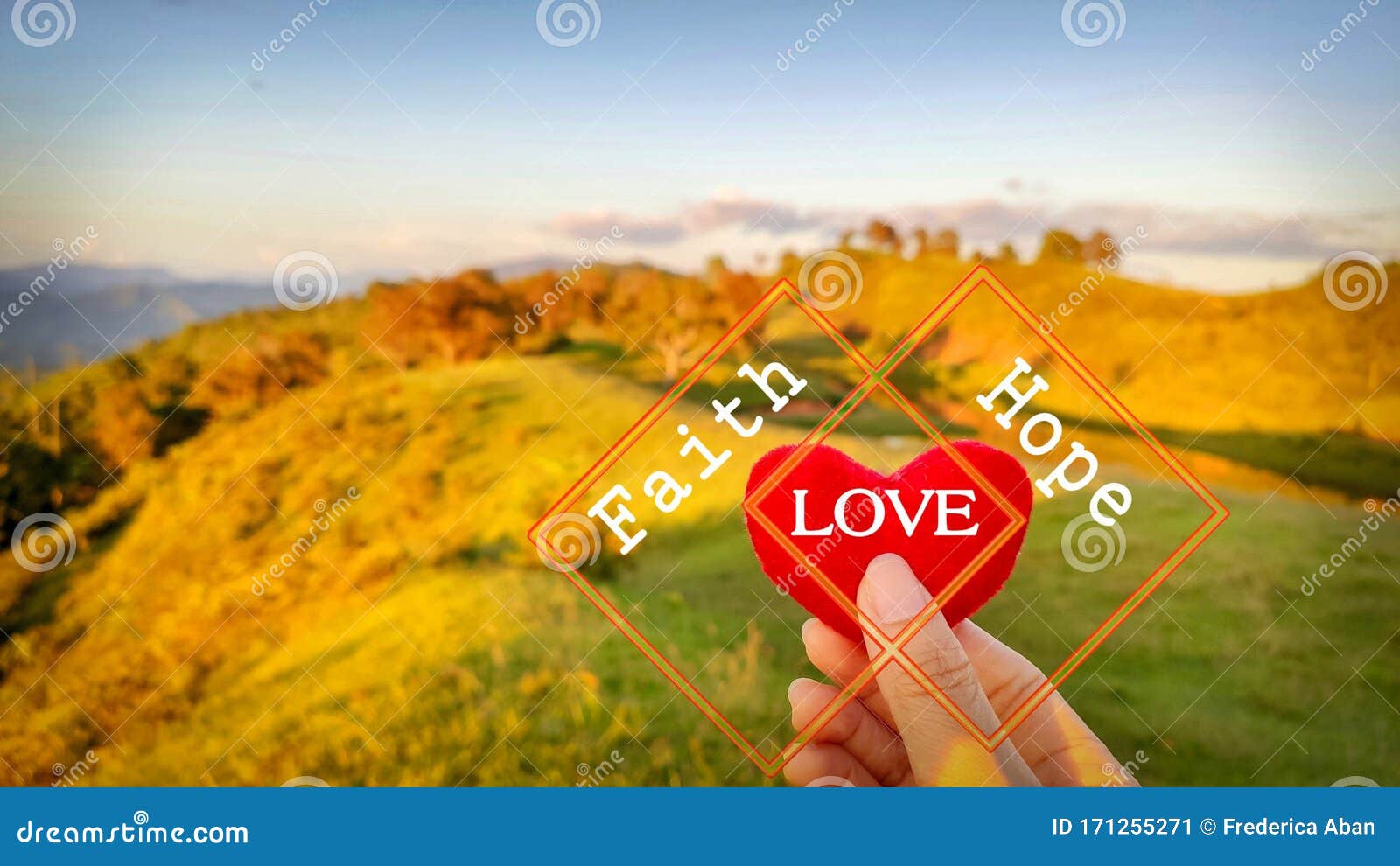 love in faith love in faith