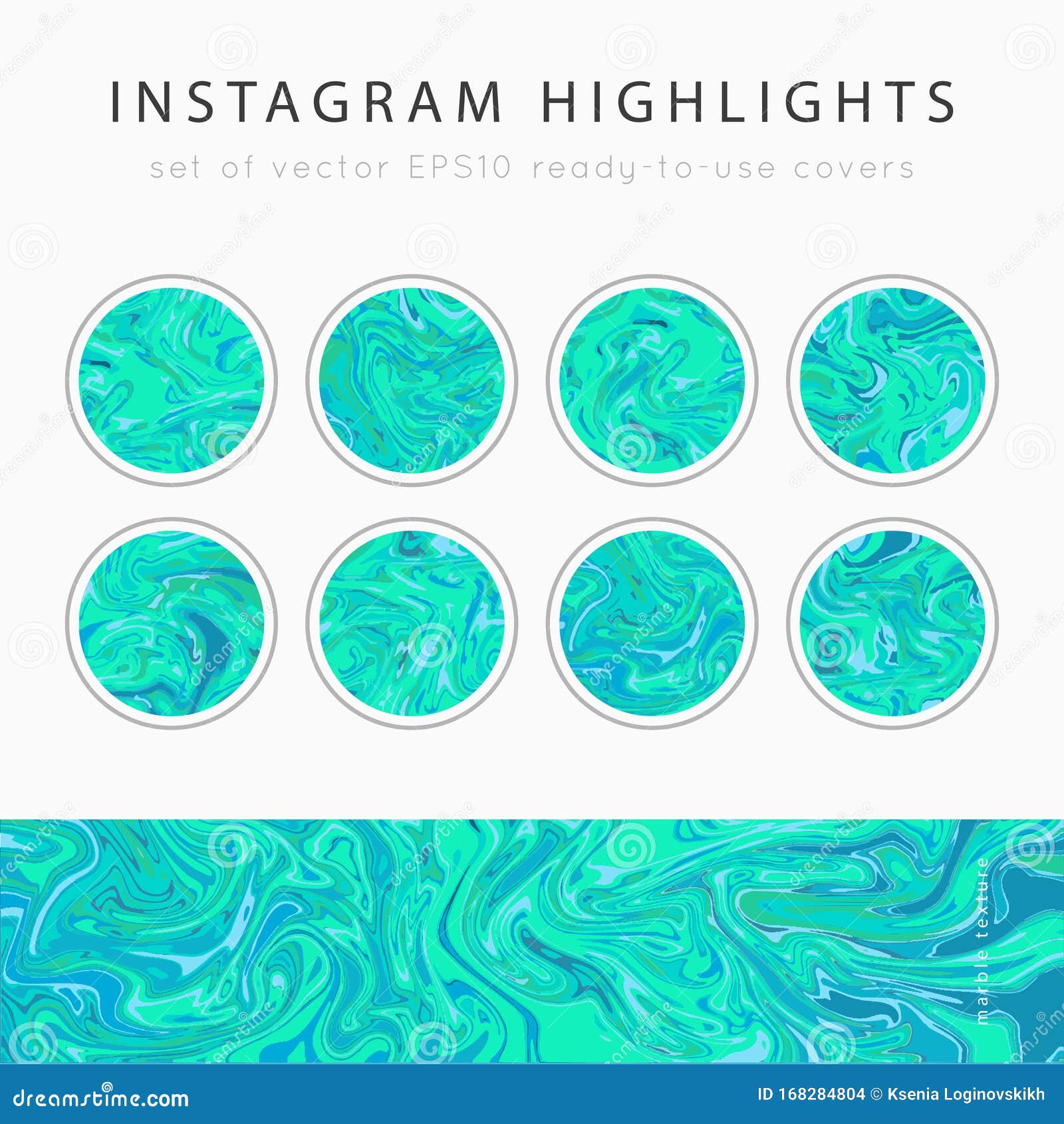 Details 300 instagram highlight cover background