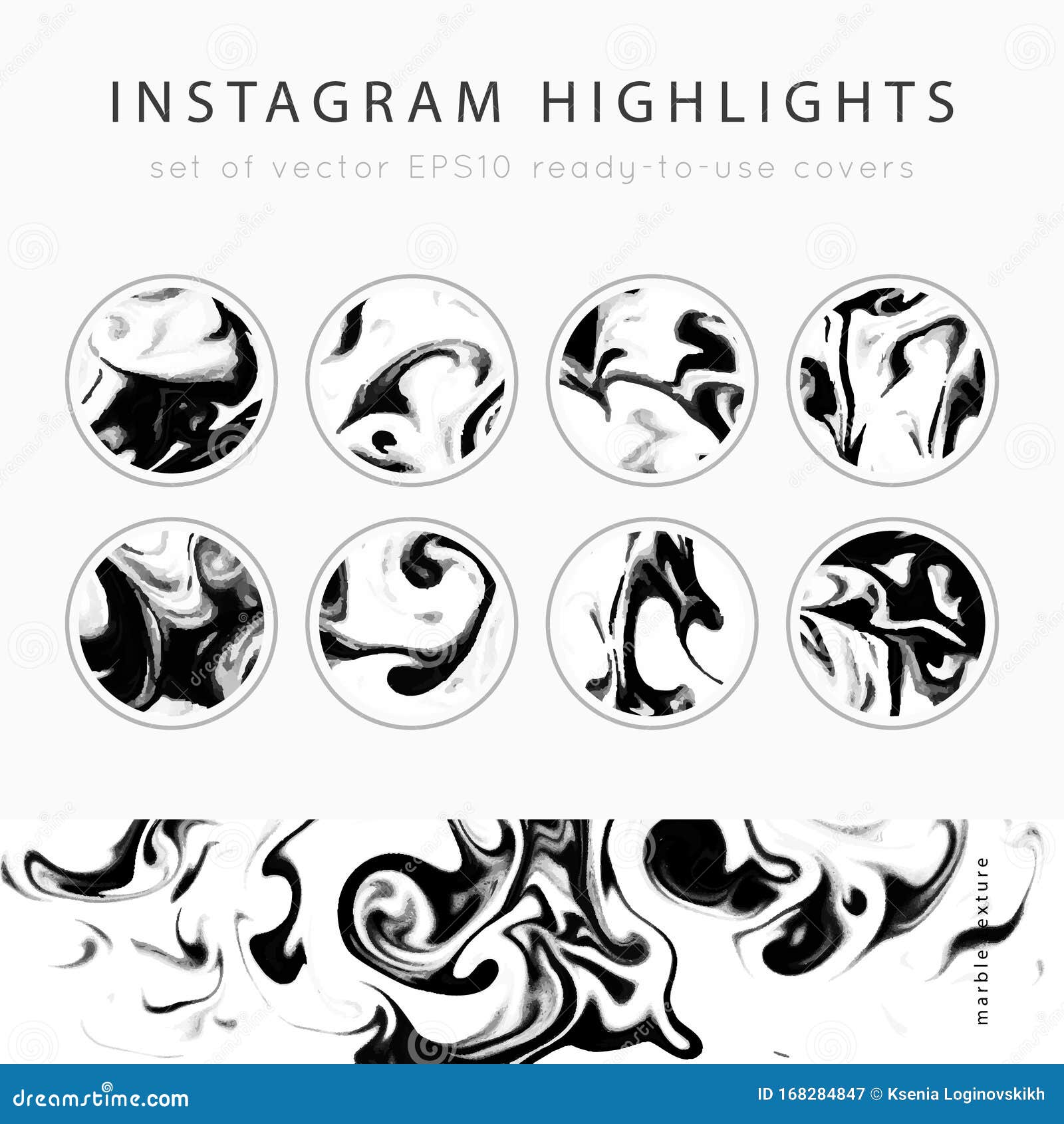 Instagram Highlight Stock Illustrations 770 Instagram Highlight Stock Illustrations Vectors Clipart Dreamstime https www dreamstime com instagram highlight covers vector instagram highlight covers background templates set marble textures use as backdrop image168284847