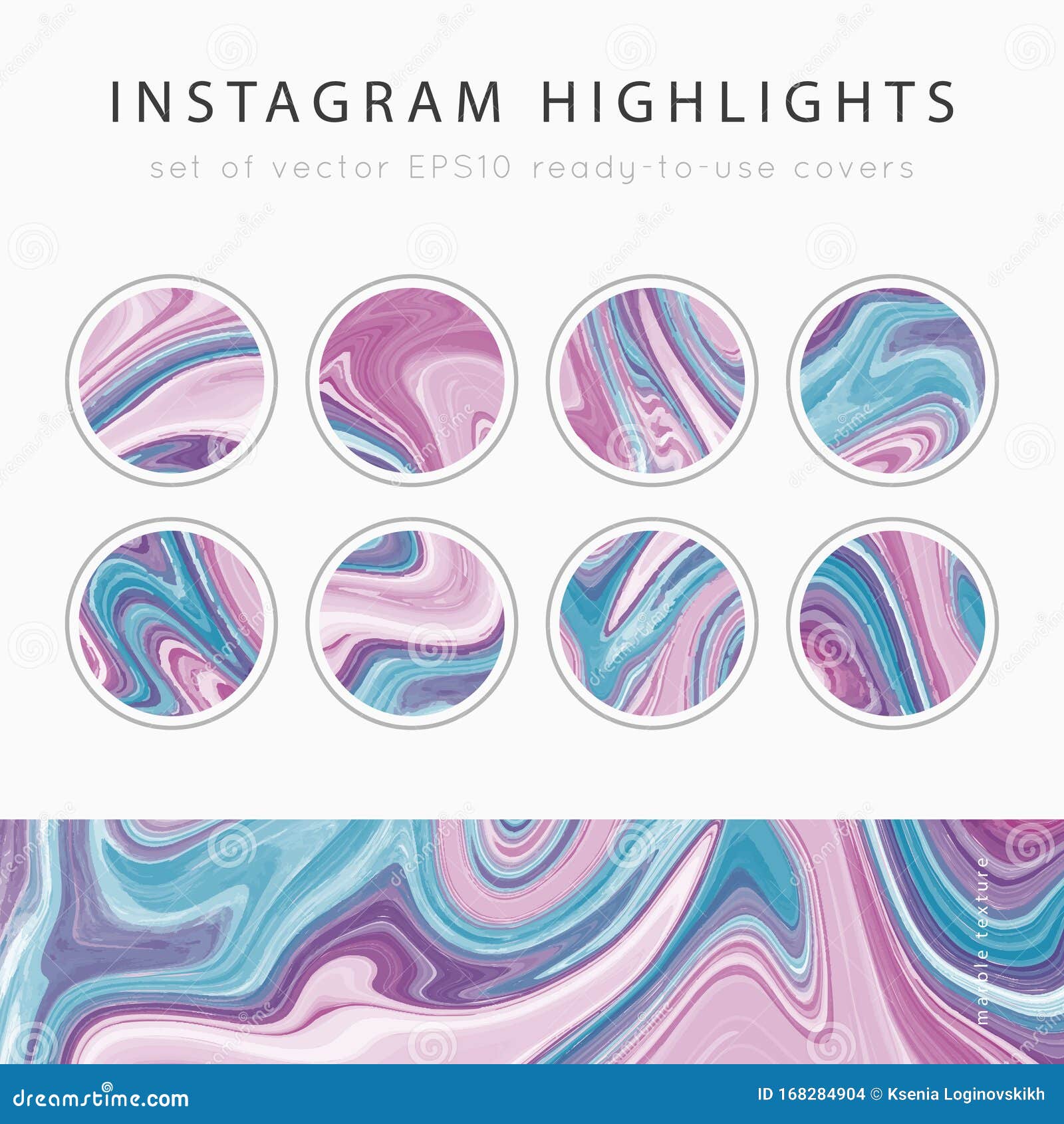 Covers Highlight Instagram Story Stock Illustrations – 452 Covers Highlight  Instagram Story Stock Illustrations, Vectors & Clipart - Dreamstime