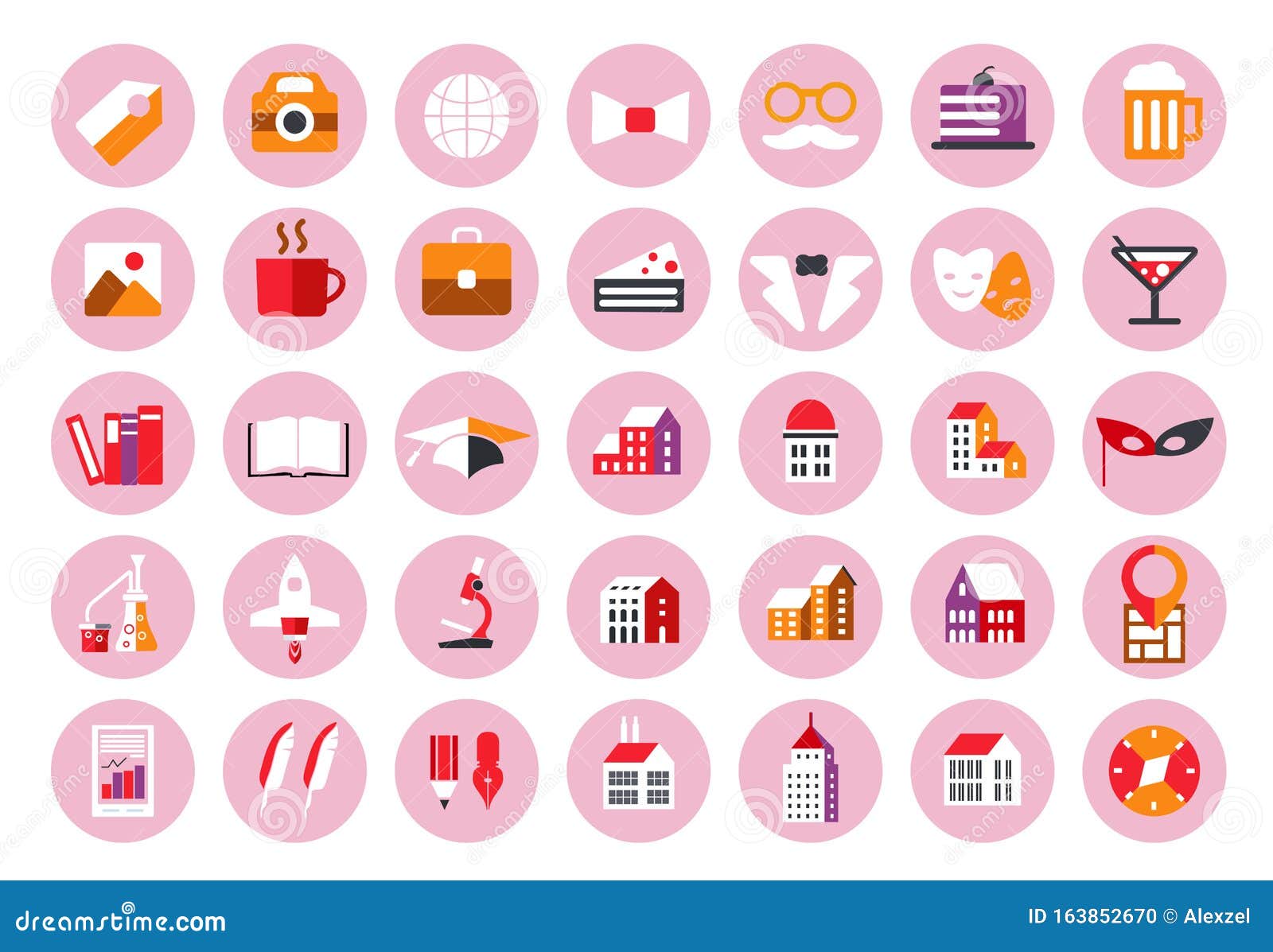 Instagram Highlight Travel Icons Stock Illustrations – 61 Instagram  Highlight Travel Icons Stock Illustrations, Vectors & Clipart - Dreamstime