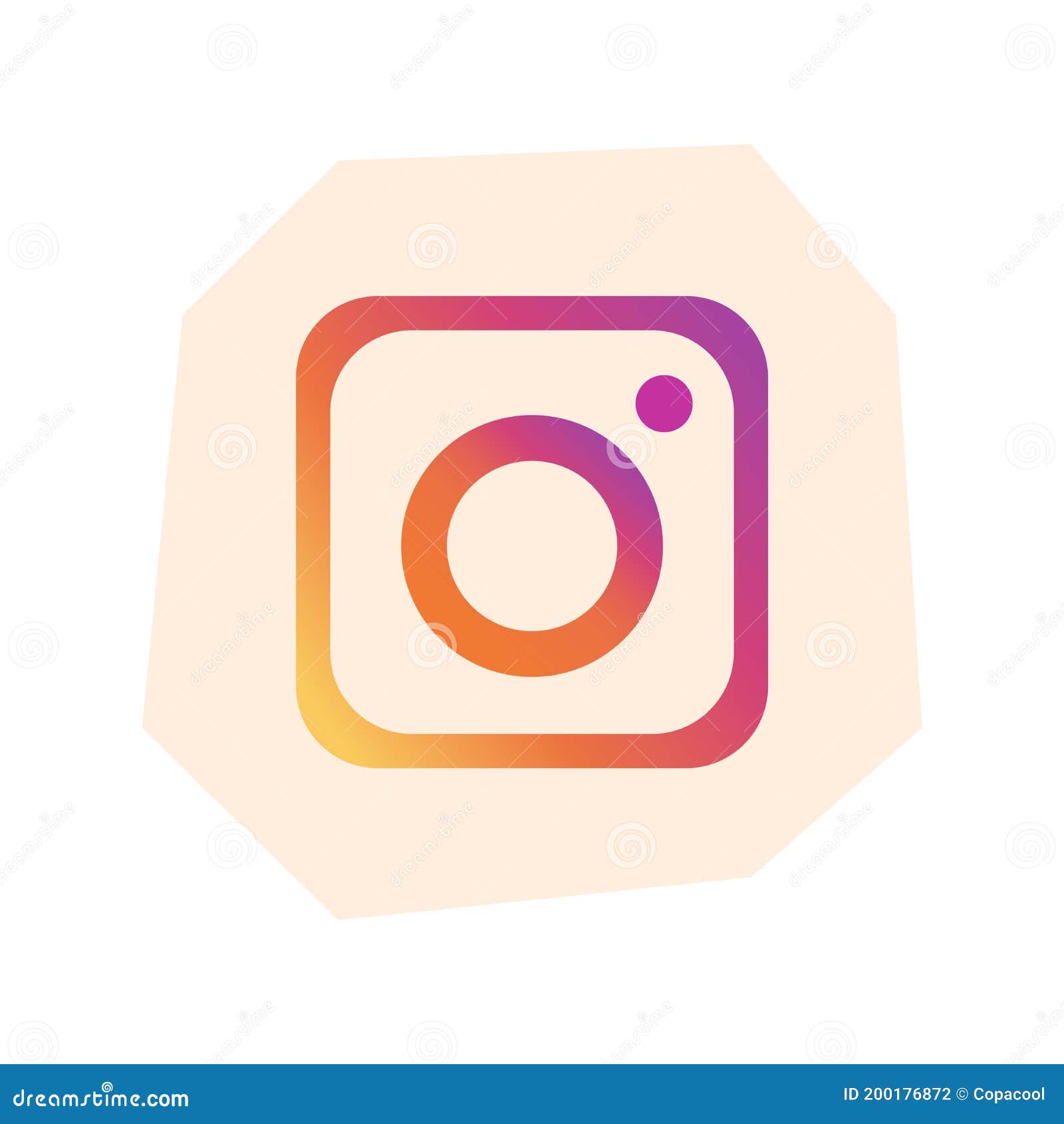 Instagram 3d Images - Free Download on Freepik