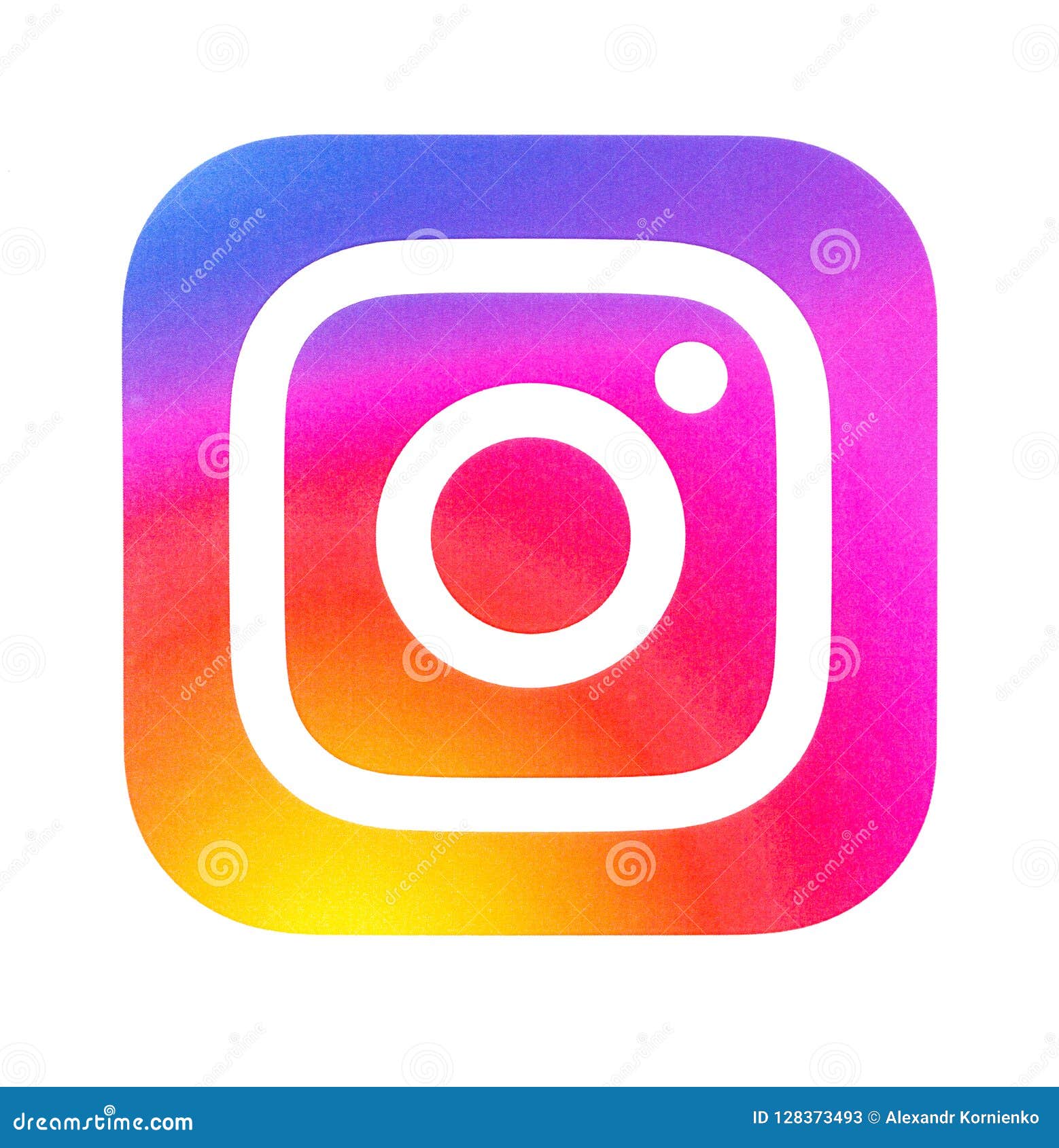 Instagram Logo Youtube Logo Drawing / Show off your brand's personality ...