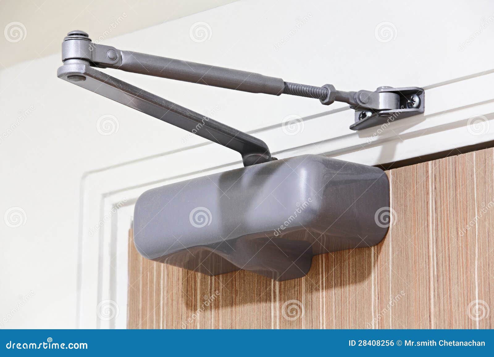 Ferramenta Per Porta Chiudiporta A Molla Automatic... – Grandado - Foto 11