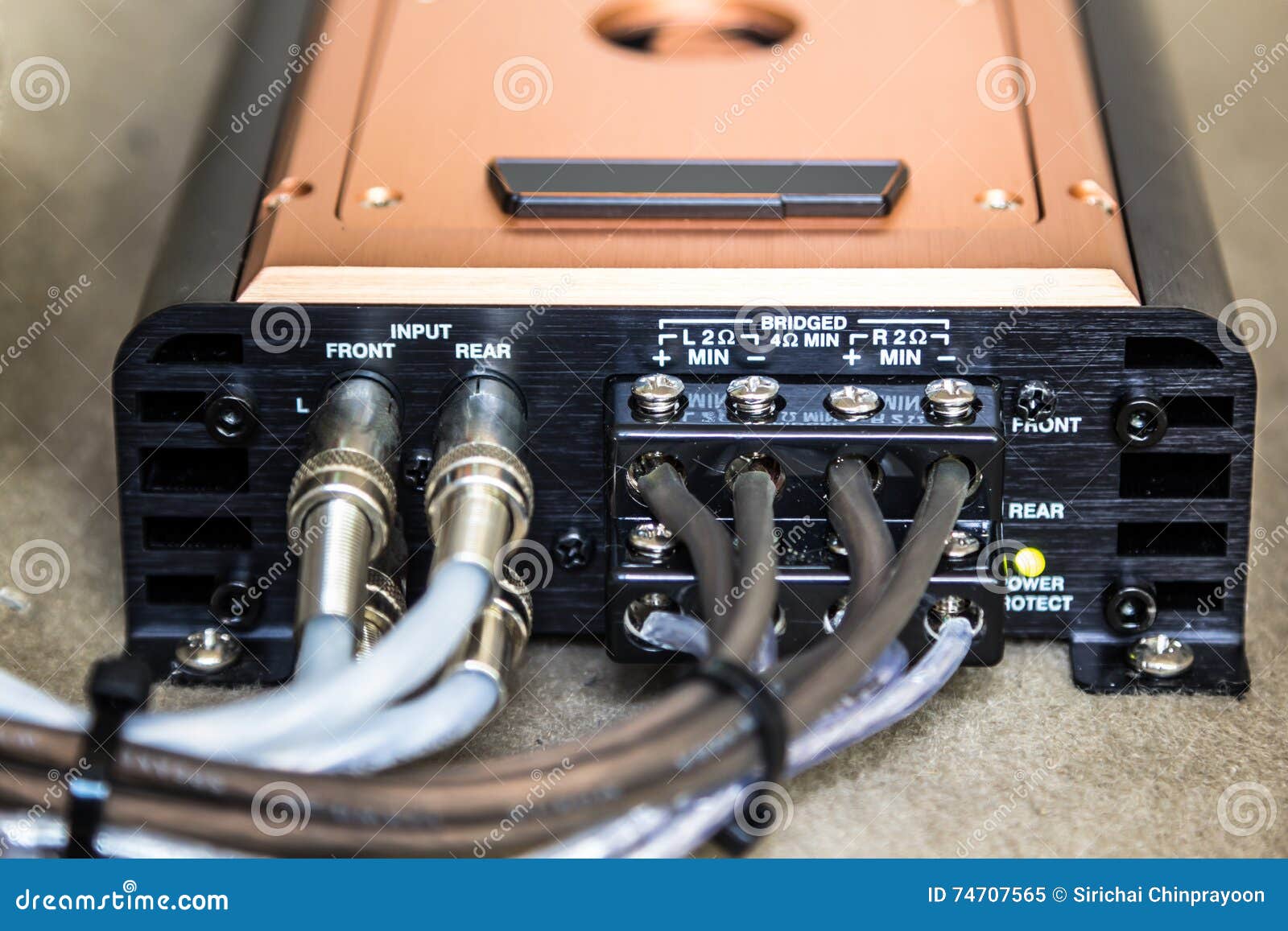 1,053 Car Amplifier Stock Photos - Free & Royalty-Free Stock Photos from  Dreamstime
