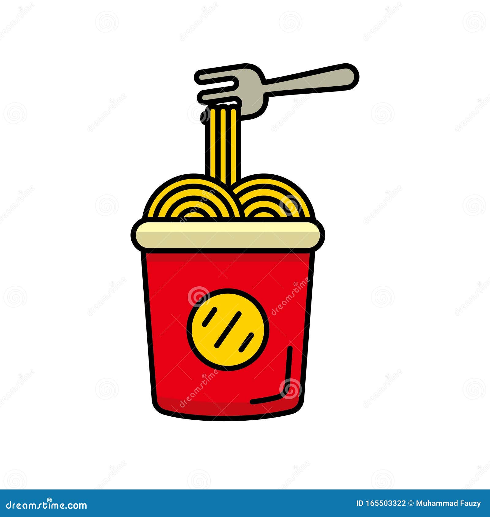 Featured image of post Cup Noodle Drawing Clip art is a great way to help illustrate your diagrams and flowcharts