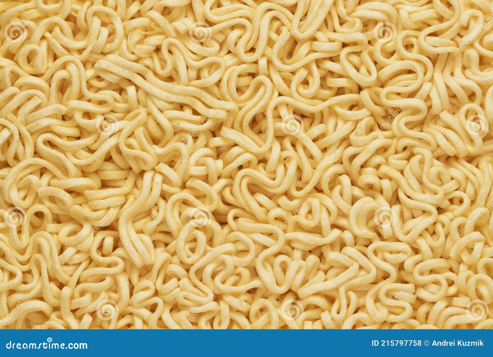 Instant Noodles Texture or Background Stock Photo Image of meal