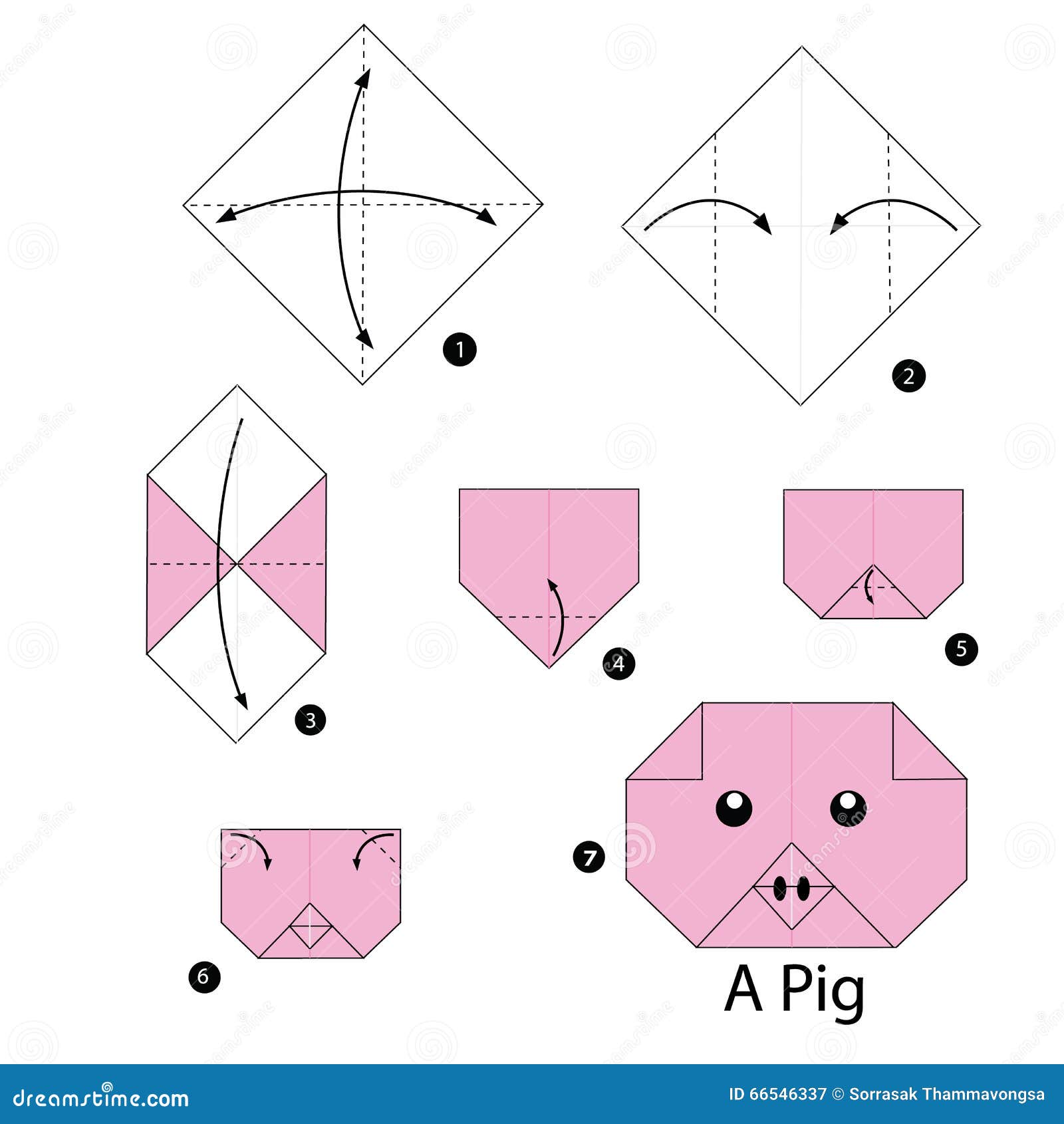 Como Desenhar Porco? Materiais, Dicas e Passo a Passo