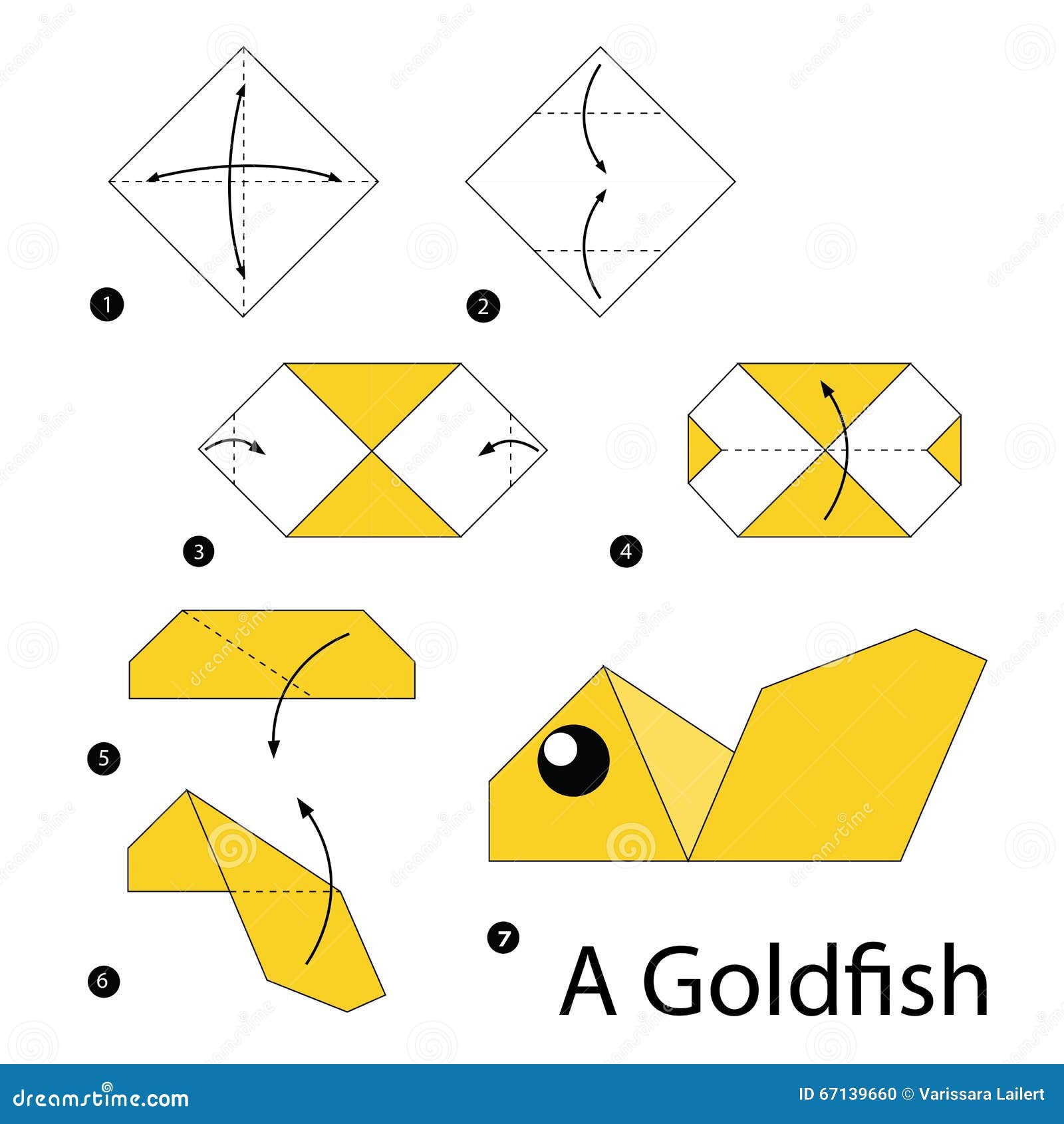 Figuras Origami Mis Manualidades